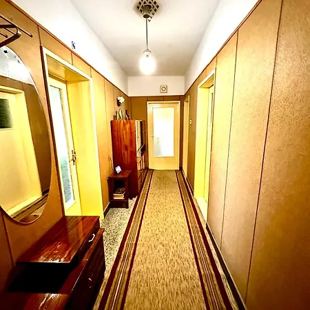 Ssenyange Apartment *