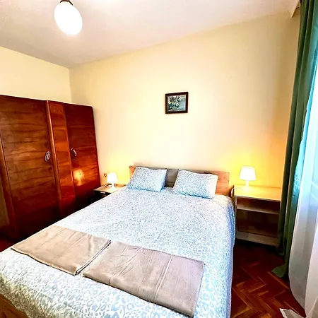 Ssenyange Apartment Varna