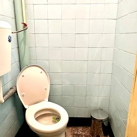 Apartment Ssenyange *