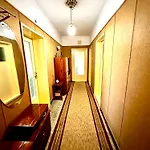 Ssenyange Apartment *