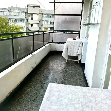 Ssenyange Daire Varna