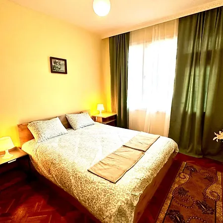 Appartement Ssenyange