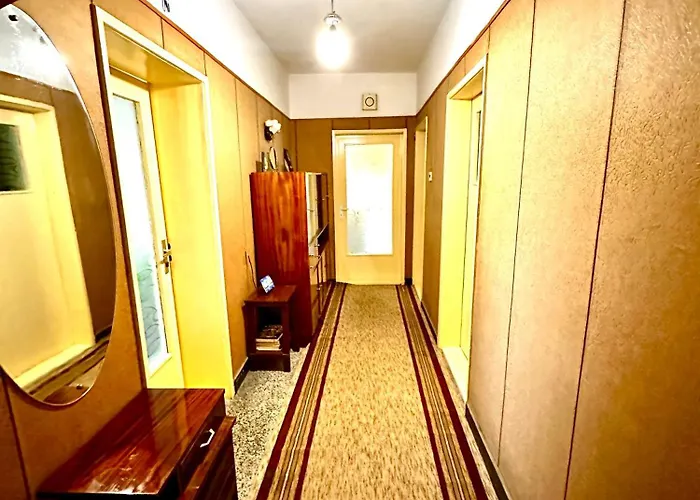 Ssenyange Appartement *