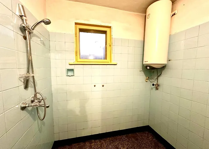 Appartement Ssenyange *