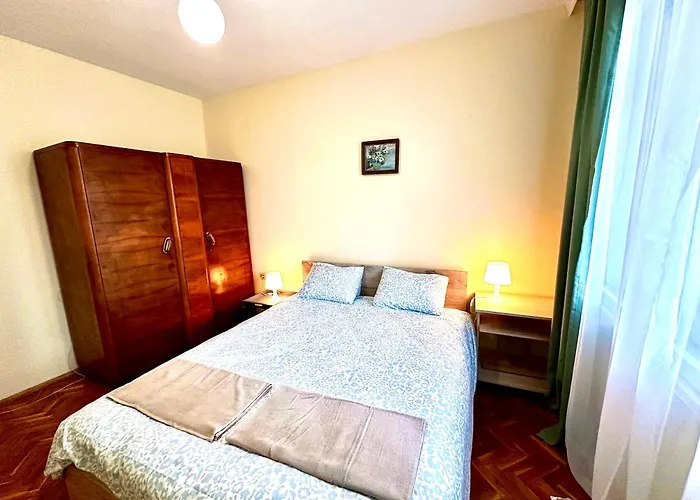 Ssenyange Apartamento Varna