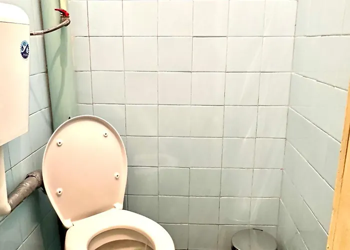 Apartamento Ssenyange *