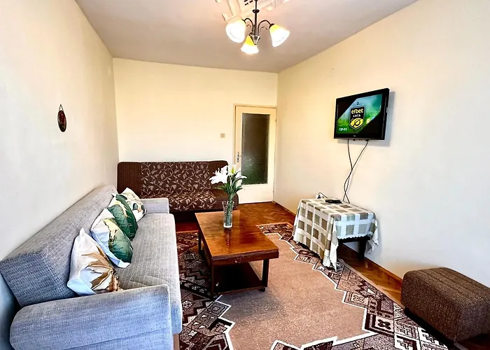 Apartamento Ssenyange Varna