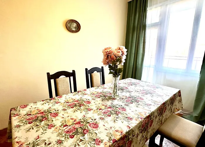 Ssenyange Appartement