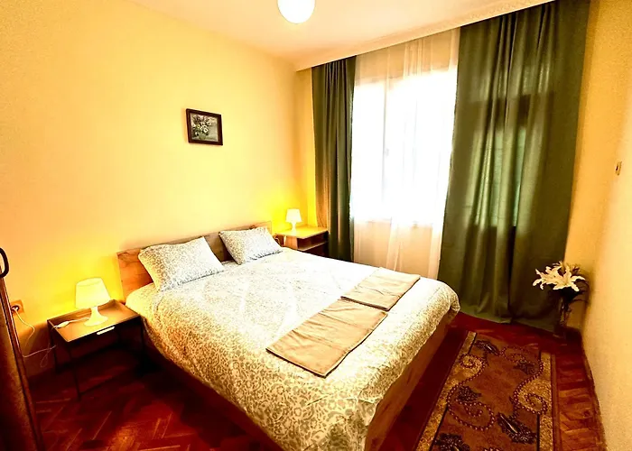 Apartamento Ssenyange