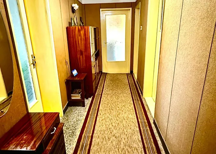 Apartamento Ssenyange